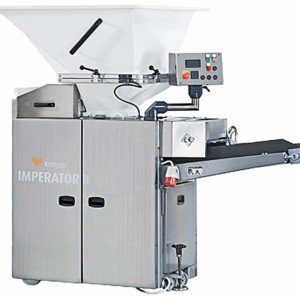 Bread • WP Bakery Group USA Industrial Bakery Equipment